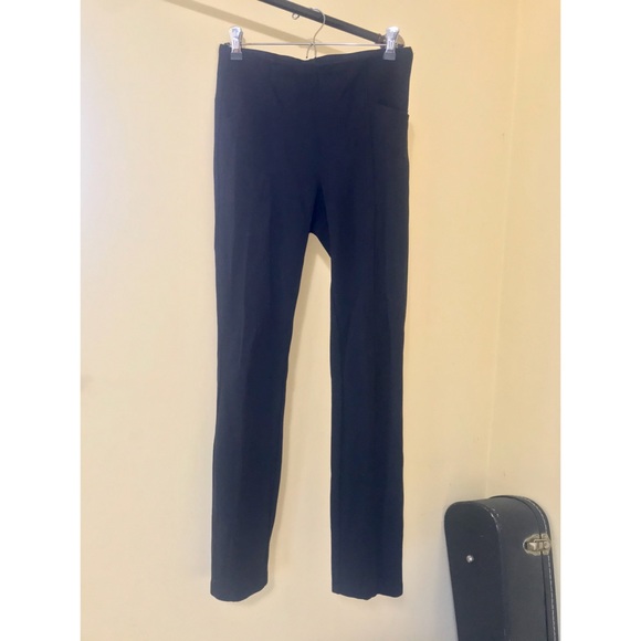 Athleta Siena Skinny Pant Size 4 - Picture 4 of 7